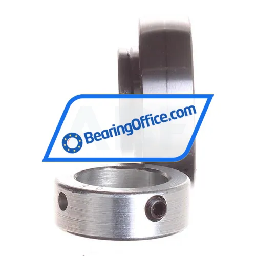 SKF YET205 bearing image 3