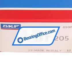 SKF YET205 rulman resim 5