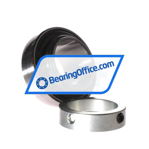 SKF YEL210-2F bearing image 2