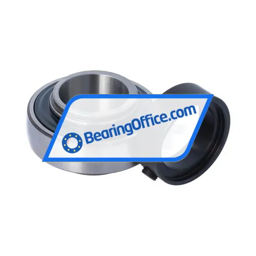 SKF YEL207-107-2F bearing image 2