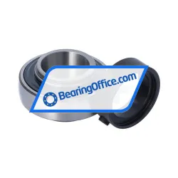 SKF YEL207-107-2F rulman resim 2