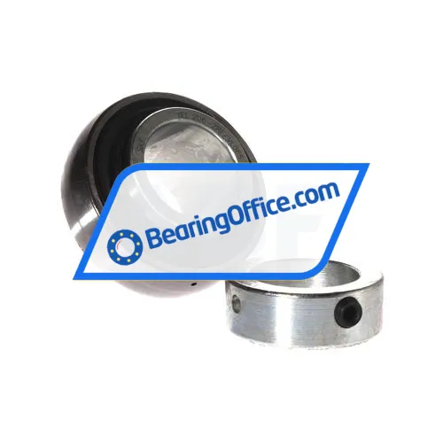 SKF YEL206-2RF/VL065