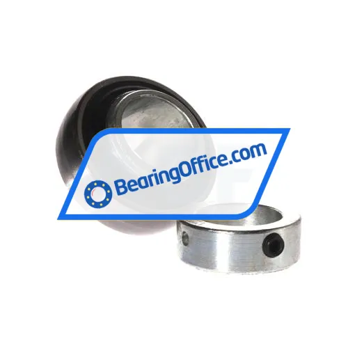 SKF YEL206-2RF/VL065 bearing image 2