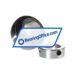 SKF YEL206-2RF/VL065