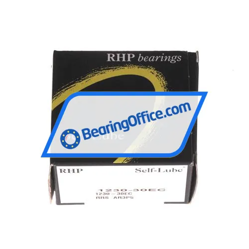 RHP 1230-30EC bearing image 3