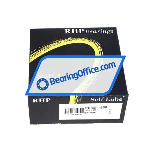 RHP T1055-55G bearing image 3
