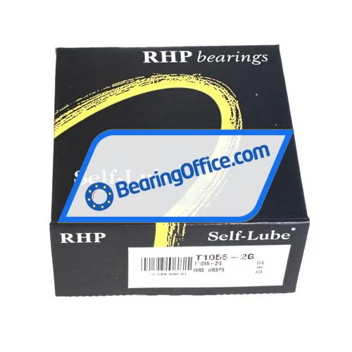 RHP T1055-2G bearing image 3