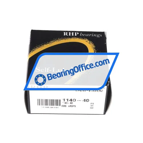 RHP 1140-40 bearing image 3