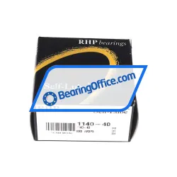 RHP 1140-40 rulman resim 3