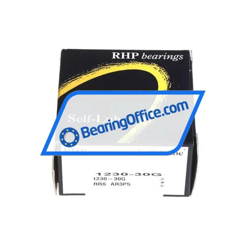 RHP 1230-30G bearing image 3