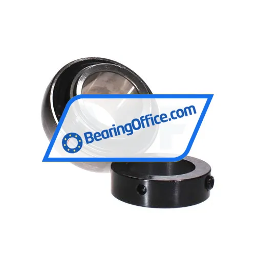 SKF YEL211-200-2F bearing image 2