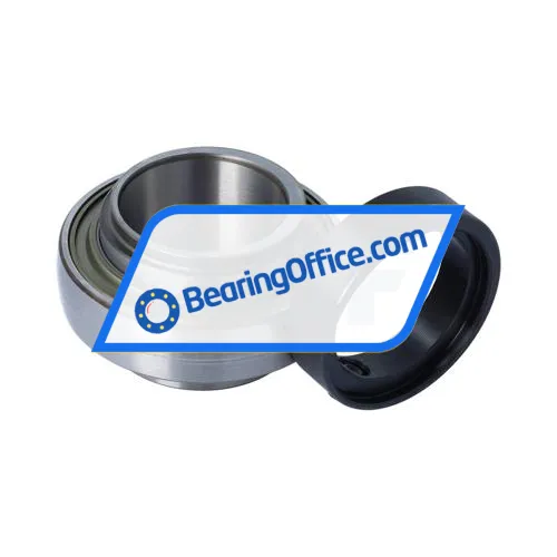 SKF YEL210-2DW/AG bearing image 2