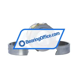 Timken LSM45BX rulman resim 2