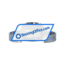 Timken LSM45BX rulman resim 3