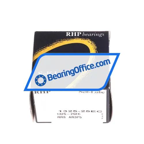 RHP 1325-25EC bearing image 3