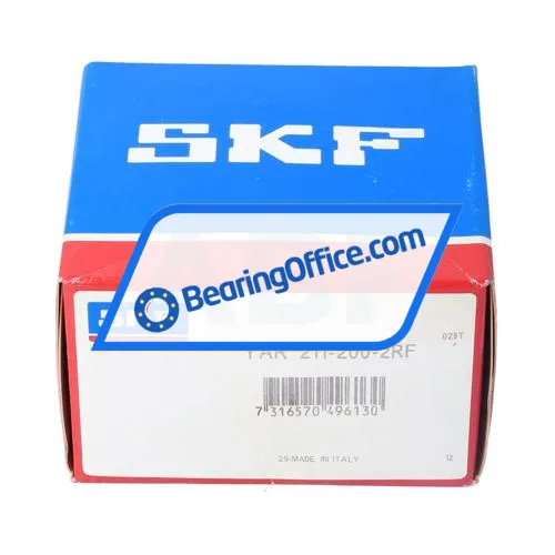 SKF YAR211-200-2RF bearing image 3