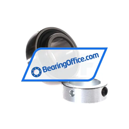 SKF YEL207-2F bearing image 2
