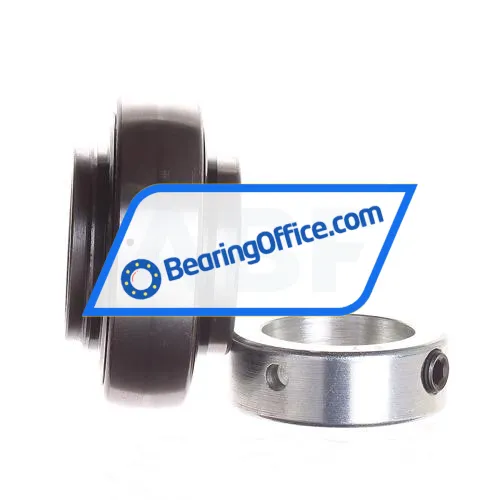 SKF YEL207-2F bearing image 3