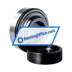 Timken G1104KRR+COL rulman resim 2