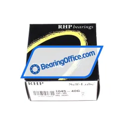 RHP T1045-40G rulman resim 4