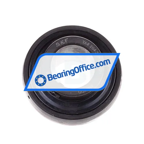 SKF YAR204-2FW/VA201