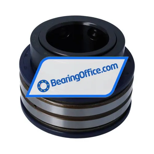 Timken QA207KITSM bearing image 2