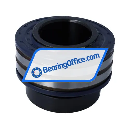 Timken QA207KITSM bearing image 3