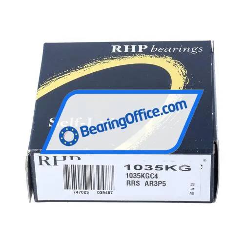 RHP 1035KGC4 bearing image 3