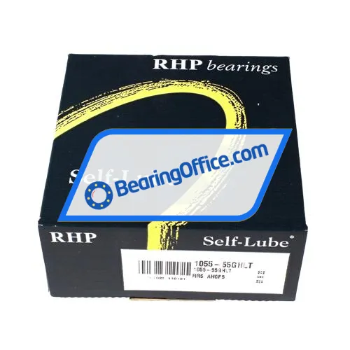 RHP 1055-55GHLT bearing image 3