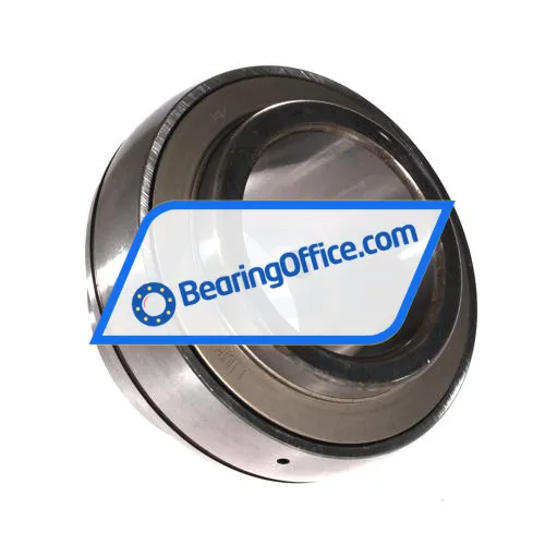 Timken UC212 bearing image 2