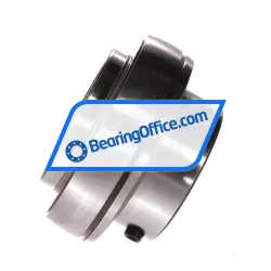 Timken UC212 rulman resim 3