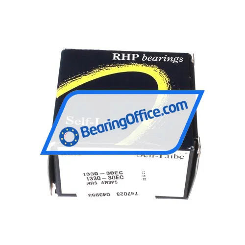 RHP 1330-30EC bearing image 4