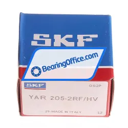 SKF YAR205-2RF/HV rulman resim 3