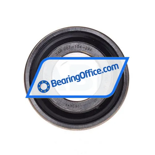 SKF YAR207-104-2RF