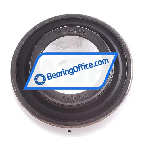 SKF YAR206-2RF