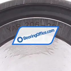 SKF YAR206-2RF rulman resim 2