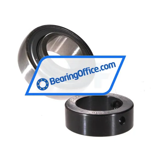 Timken RAE35RRB+COL bearing image 2