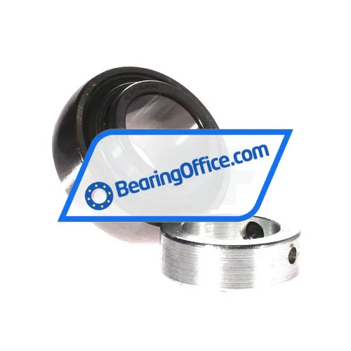 SKF YEL207-2DW/AG