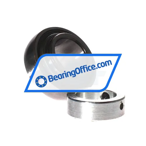 SKF YEL207-2DW/AG bearing image 2