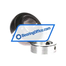 SKF YEL207-2DW/AG