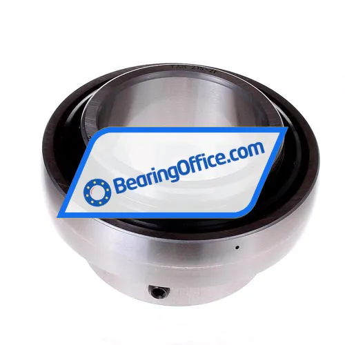 SKF YAR215-2F bearing image 2