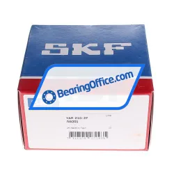 SKF YAR210-2F/VA201 rulman resim 3