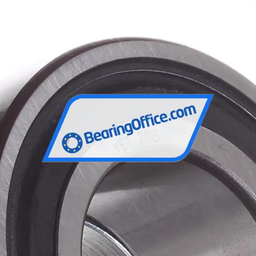 SKF YET208 bearing image 2