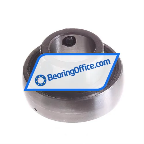 SKF YAT203 bearing image 2