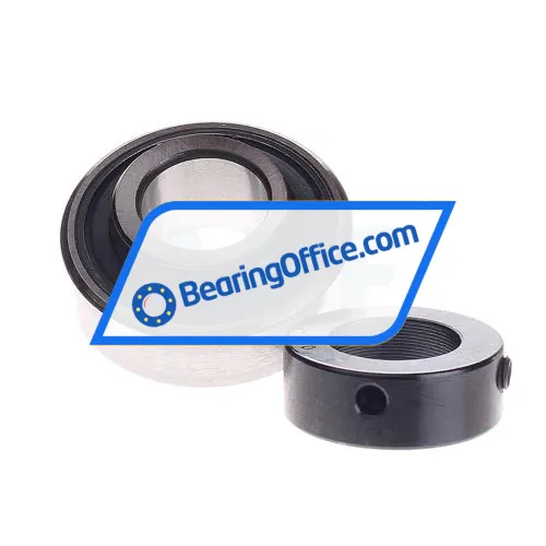 SKF YET205-014CW bearing image 2