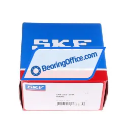 SKF YAR210-2FW/VA201 rulman resim 3