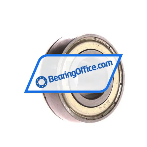 RHP AS204D1 bearing image 2