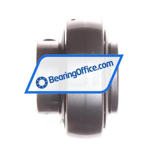 SKF YAR204-2F bearing image 2
