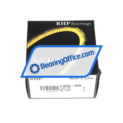 RHP T1050-45G bearing image 3