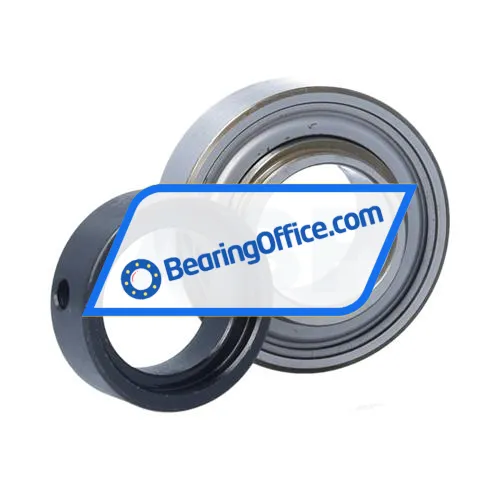 SKF YET205-100CW bearing image 3